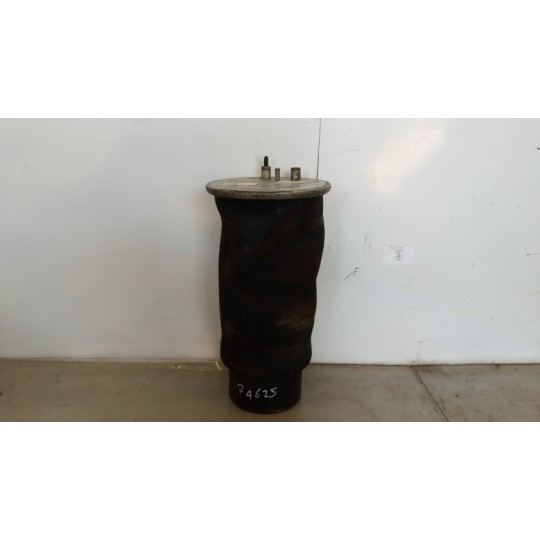 AIR BELLOWS MAN TGX euro 6 used