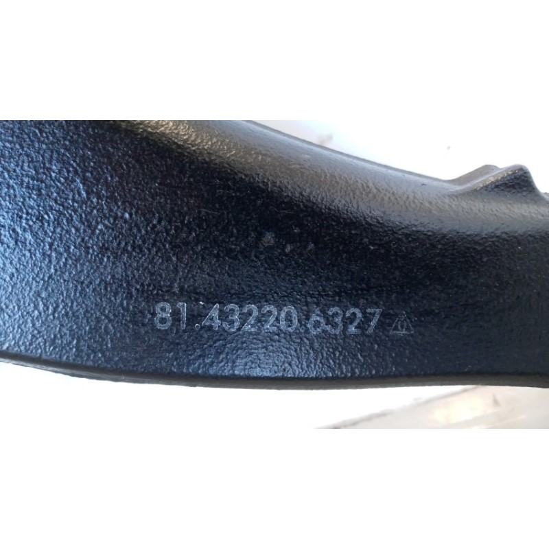 MAN TIRANTE DIFFERENZIALE MAN TGX euro 6 usato