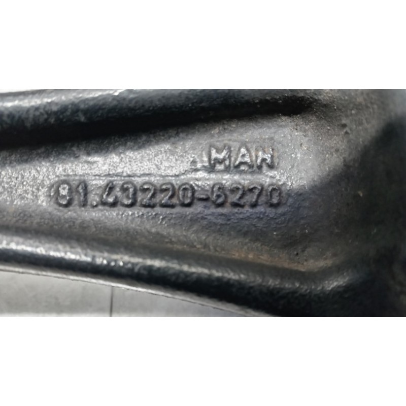 MAN TIRANTE DIFFERENZIALE MAN TGX euro 6 usato