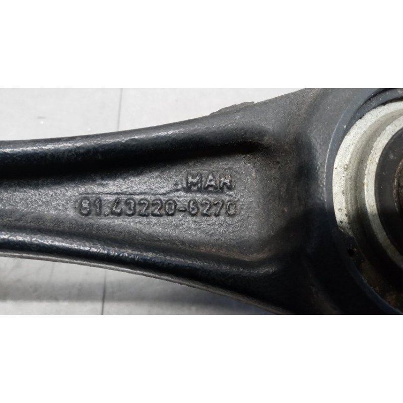 MAN TIRANTE DIFFERENZIALE MAN TGX euro 6 usato