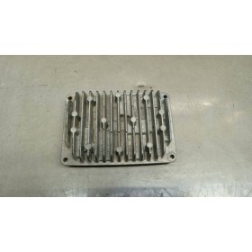 CENTRALINA FARI MAN TGX...