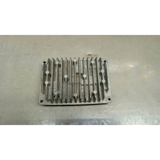 HEADLIGHT UNIT  MAN TGX euro 6 used