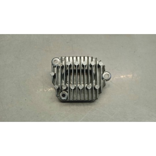 HEADLIGHT UNIT  MAN TGX euro 6 used