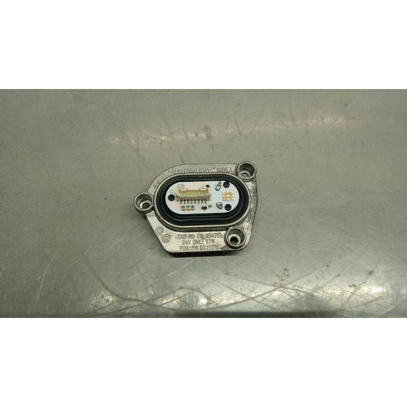 MAN HEADLIGHT UNIT  MAN TGX euro 6 used