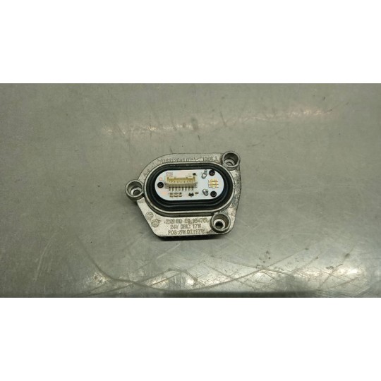 HEADLIGHT UNIT  MAN TGX euro 6 used