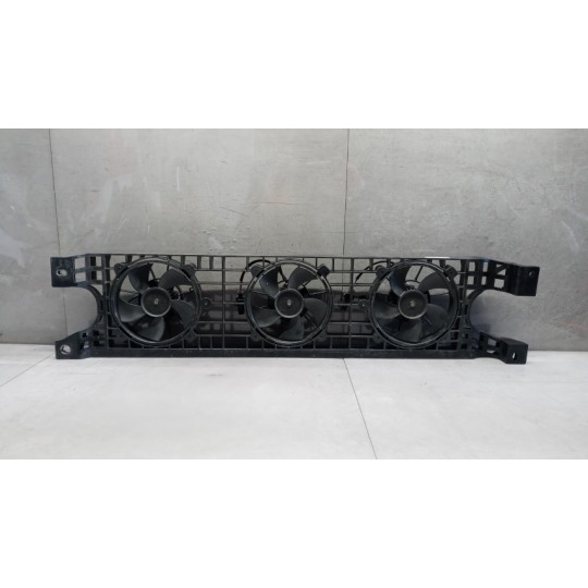 CONVOGLIATORE ELETTROVENTOLA MAN TGX euro 6 usato