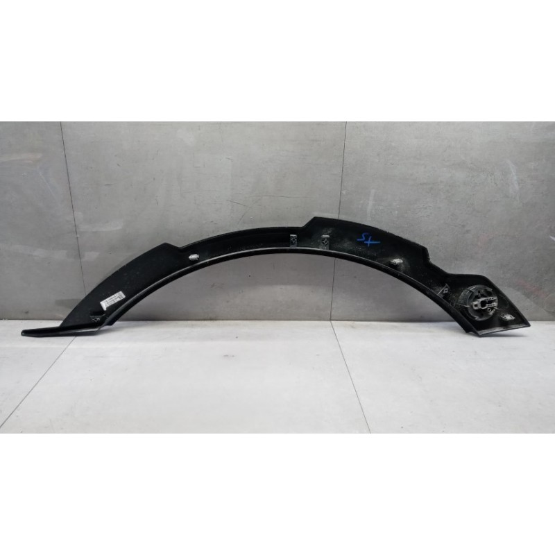 MAN PLASTICHE ESTERNE VARIE MAN TGX euro 6 used