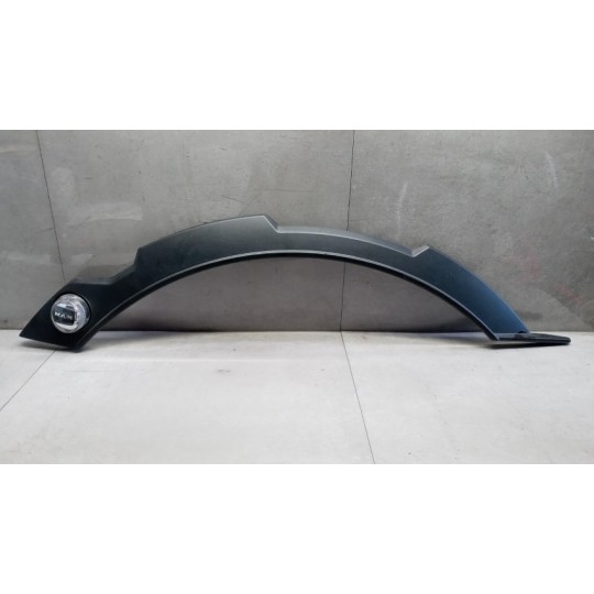 PLASTICHE ESTERNE VARIE MAN TGX euro 6 usato