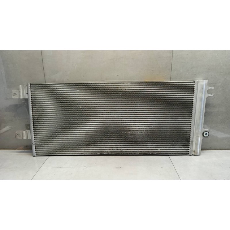 MAN RADIATORE CLIMATIZZATORE MAN TGX euro 6 usato