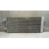 MAN AIR CONDITIONER HEAT RADIATOR  MAN TGX euro 6 used
