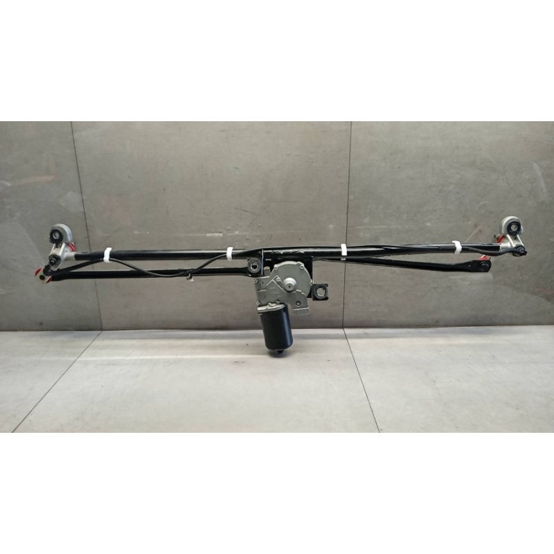 MAN MOTORINO TERGI ANTERIORE MAN TGX euro 6 usato