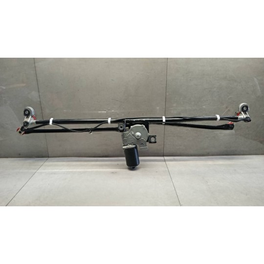 MOTORINO TERGI ANTERIORE MAN TGX euro 6 usato