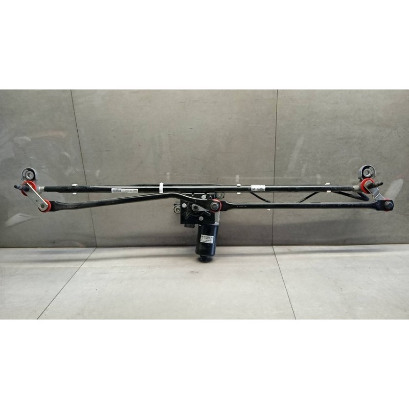 MAN MOTORINO TERGI ANTERIORE MAN TGX euro 6 usato