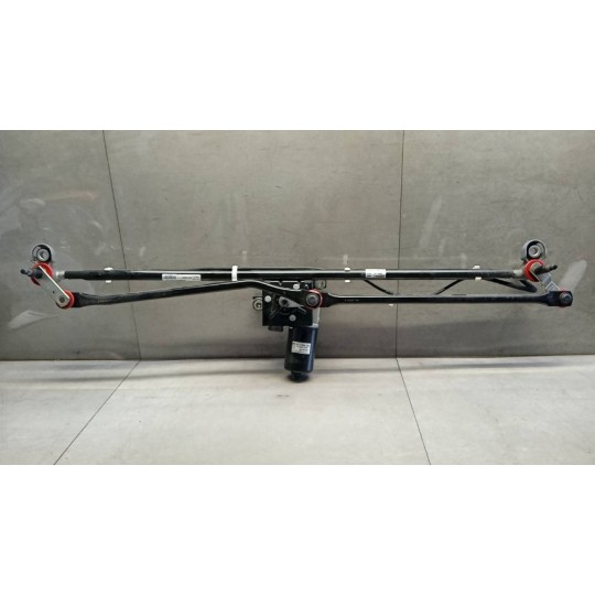 MOTORINO TERGI ANTERIORE MAN TGX euro 6 usato