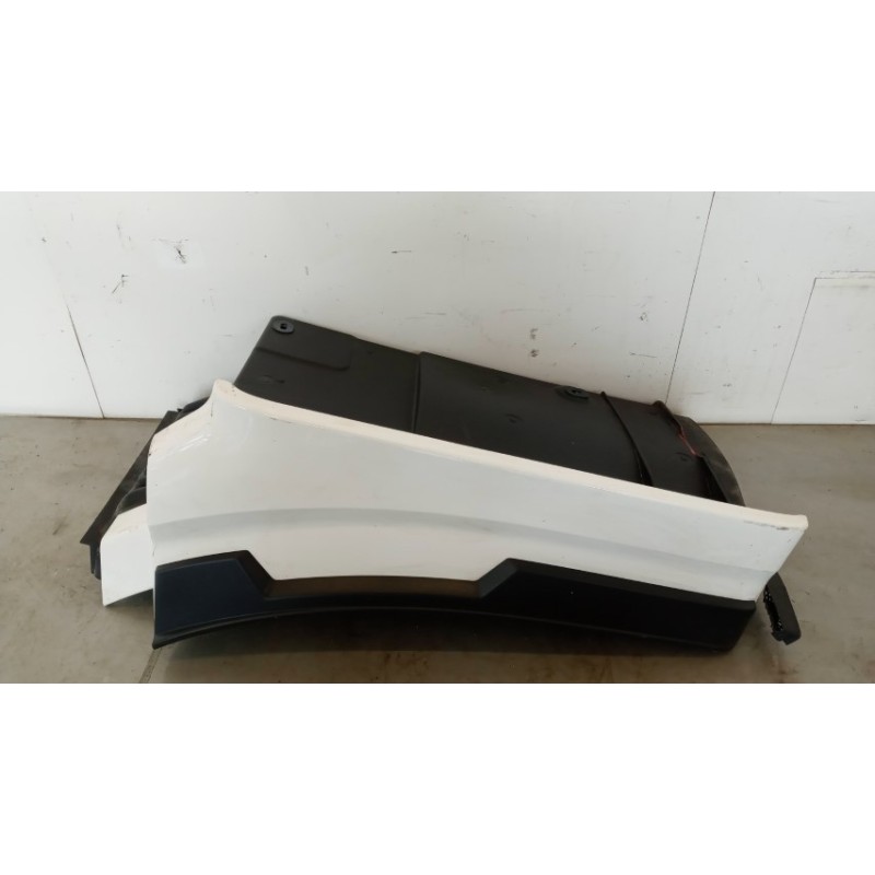 MAN FRONT LEFT REAR PART MUDGUARD MAN TGX euro 6 used