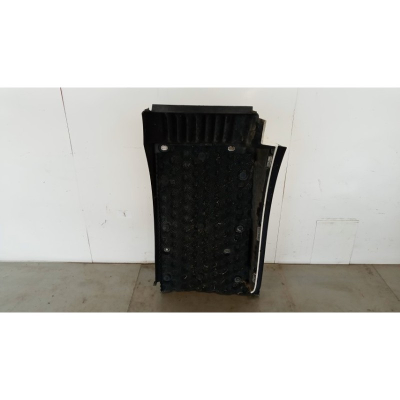 MAN FRONT LEFT REAR PART MUDGUARD MAN TGX euro 6 used