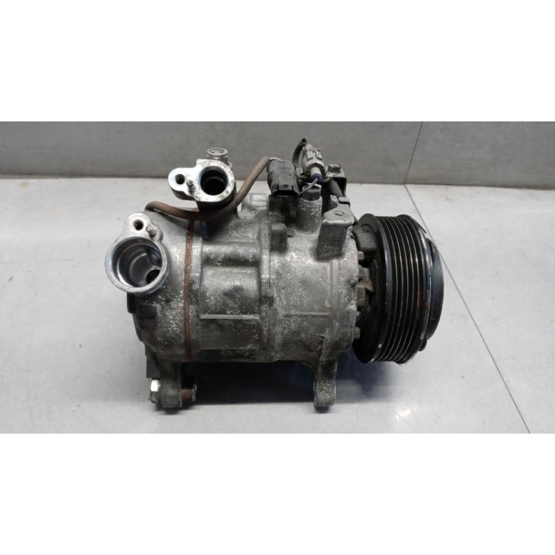 BMW AIR CONDITIONER COMPRESSOR BMW Serie X1 (E84) 2012>2015 used