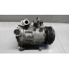 BMW AIR CONDITIONER COMPRESSOR BMW Serie X1 (E84) 2012>2015 used