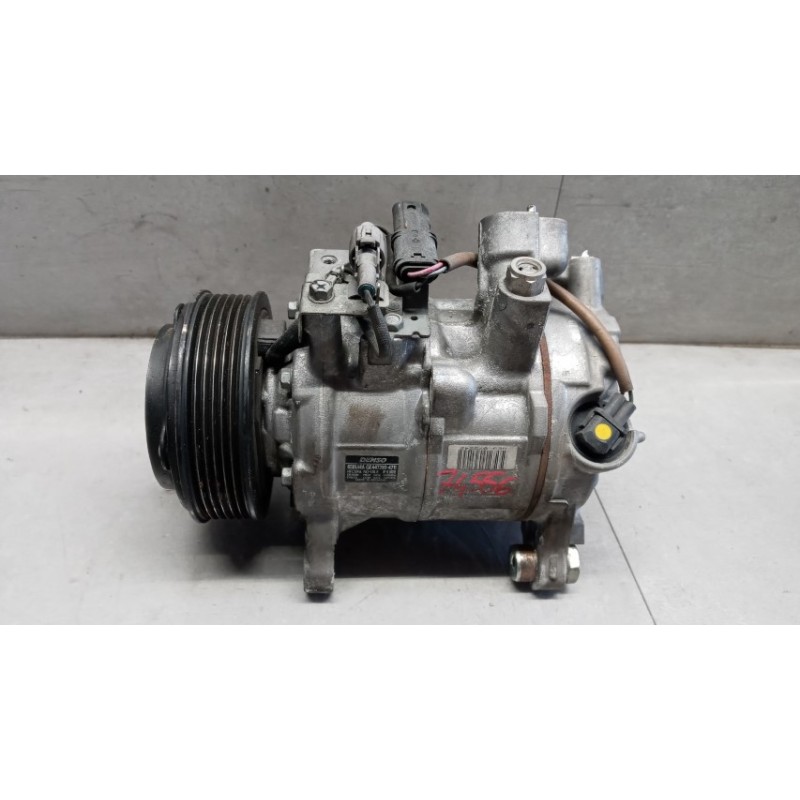 BMW COMPRESSORE ARIA CONDIZIONATA BMW Serie X1 (E84) 2012>2015 usato
