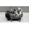 BMW AIR CONDITIONER COMPRESSOR BMW Serie X1 (E84) 2012>2015 used