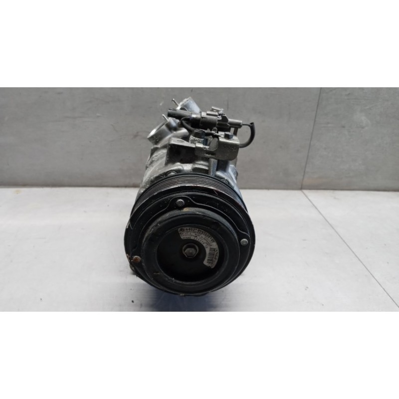 BMW AIR CONDITIONER COMPRESSOR BMW Serie X1 (E84) 2012>2015 used