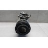 BMW AIR CONDITIONER COMPRESSOR BMW Serie X1 (E84) 2012>2015 used