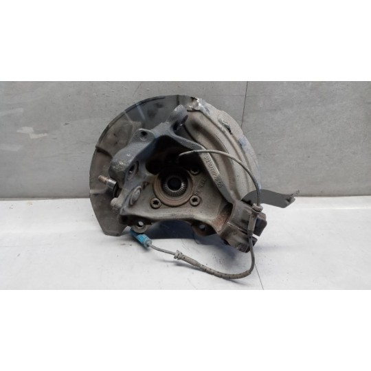 MONTANTE COMPLETO DESTRO BMW Serie X1 (E84) 2012>2015 usato