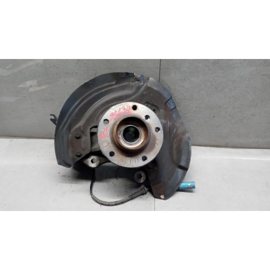 COMPLETE RIGHT UPRIGHT BMW Serie X1 (E84) 2012>2015 used