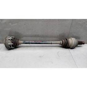 REAR HALF-AXLES RIGHT BMW...