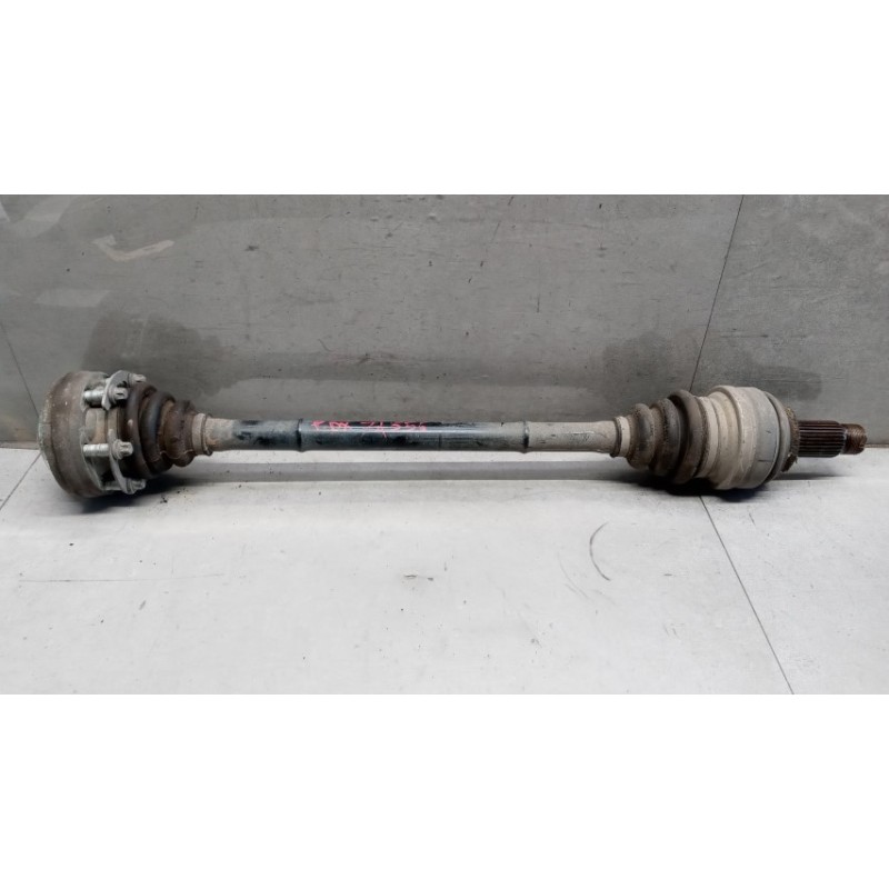 BMW REAR HALF-AXLES RIGHT BMW Serie X1 (E84) 2012>2015 used