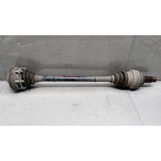 REAR HALF-AXLES RIGHT BMW Serie X1 (E84) 2012>2015 used
