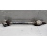 REAR HALF-AXLES RIGHT BMW Serie X1 (E84) 2012>2015 used