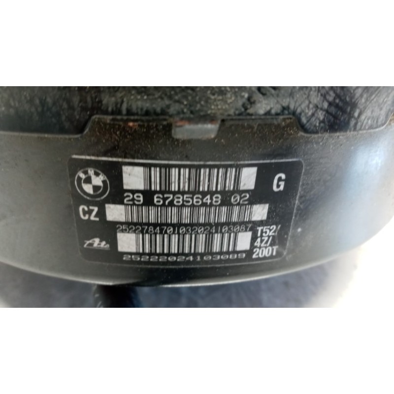 BMW SERVOFRENO BMW Serie X1 (E84) 2012>2015 usato