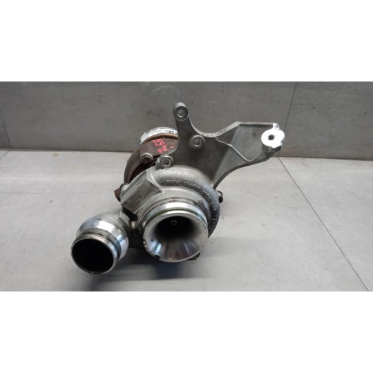 TURBINA BMW Serie X1 (E84) 2012>2015 usato