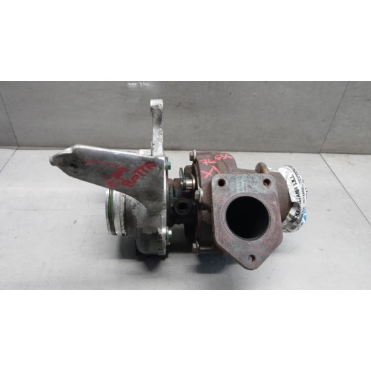 TURBINA BMW Serie X1 (E84) 2012>2015 usato
