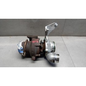 TURBINA BMW Serie X1 (E84)...