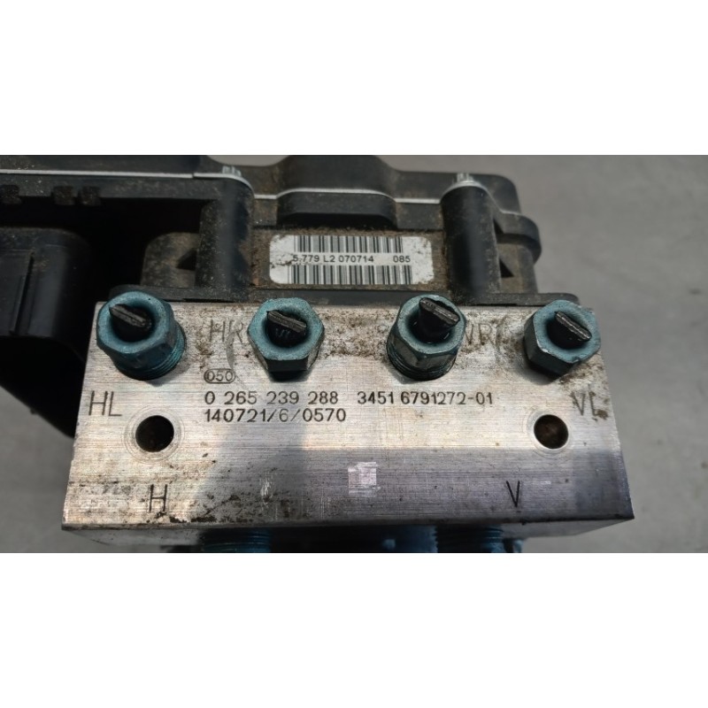 BMW GRUPPO ABS BMW Serie X1 (E84) 2012>2015 usato