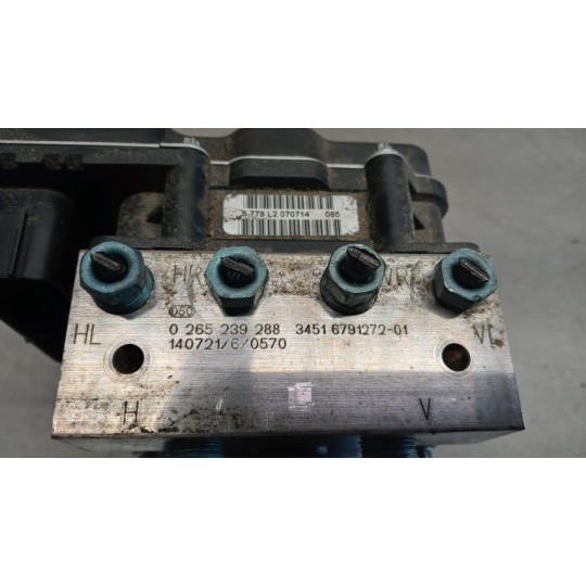 ABS SYSTEM BMW Serie X1 (E84) 2012>2015 used