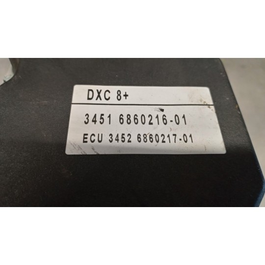 GRUPPO ABS BMW Serie X1 (E84) 2012>2015 usato