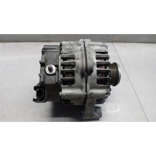 ALTERNATORE BMW Serie X1 (E84) 2012>2015 usato