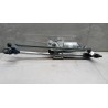 BMW windshield wiper motor BMW Serie X1 (E84) 2012>2015 used