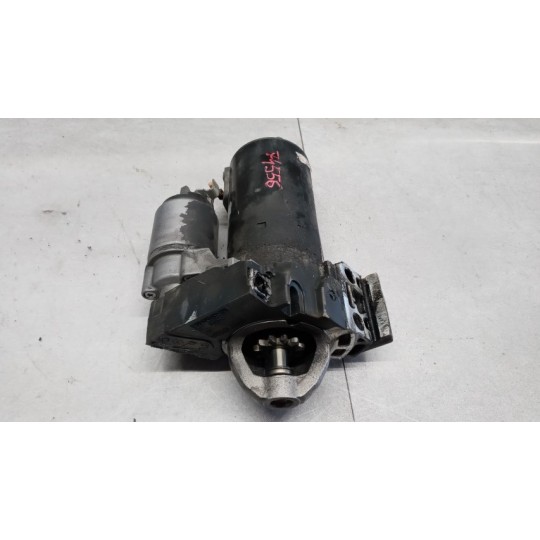 STARTER MOTOR BMW Serie X1 (E84) 2012>2015 used