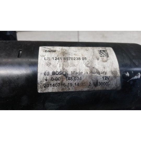 MOTORINO AVVIAMENTO BMW Serie X1 (E84) 2012>2015 usato