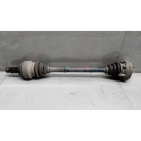 REAR HALF-AXLES LEFT  BMW...