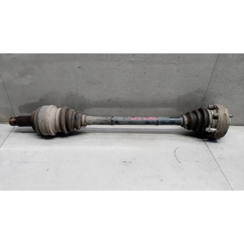 BMW SEMIASSE POSTERIORE SINISTRO BMW Serie X1 (E84) 2012>2015 usato