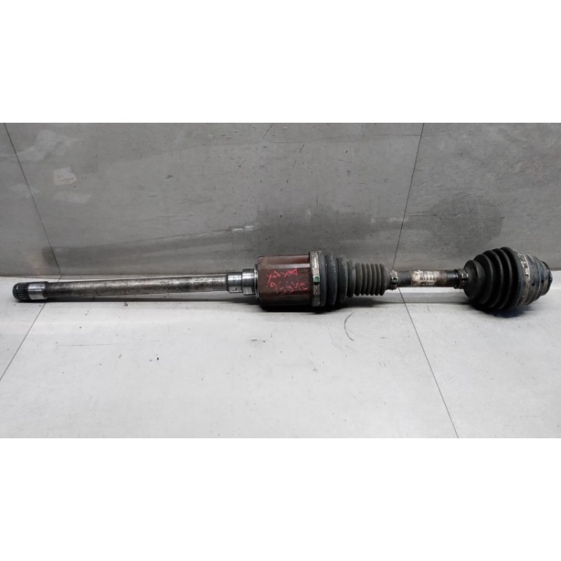 BMW FRONT HALF-AXLES RIGHT  BMW Serie X1 (E84) 2012>2015 used