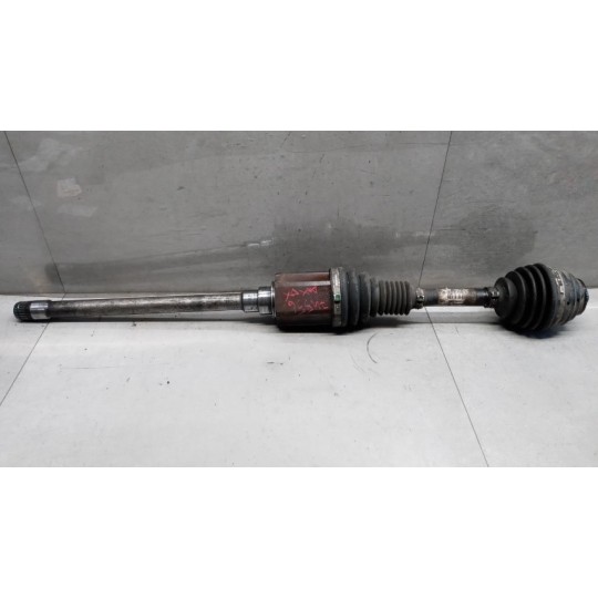 FRONT HALF-AXLES RIGHT  BMW Serie X1 (E84) 2012>2015 used