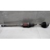 FRONT HALF-AXLES RIGHT  BMW Serie X1 (E84) 2012>2015 used