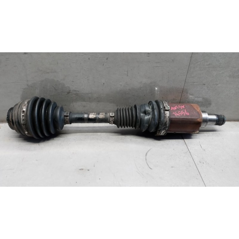BMW FRONT HALF-AXLES LEFT  BMW Serie X1 (E84) 2012>2015 used