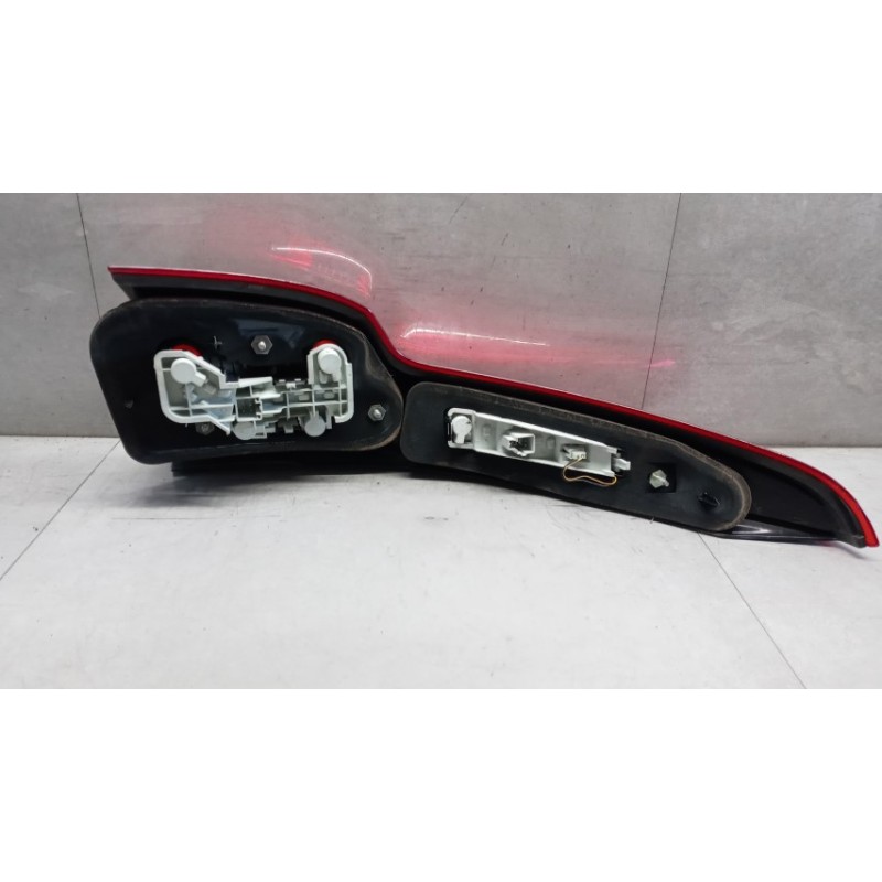 VOLVO RIGHT REAR LED LIGHT  VOLVO V50 used